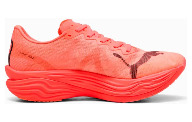 Puma Deviate Nitro Elite 3 Glow Red (309809-06)