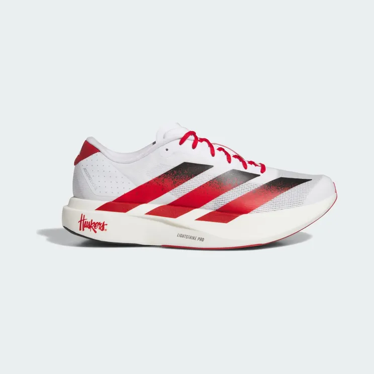 adidas Adizero Evo SL Nebraska (JQ2147)