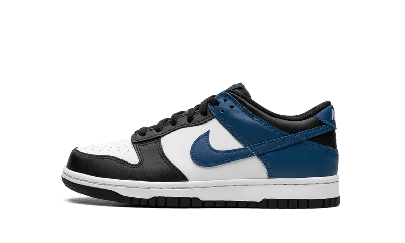 Nike Dunk Low GS “Industrial Blue” (DH9765-104)