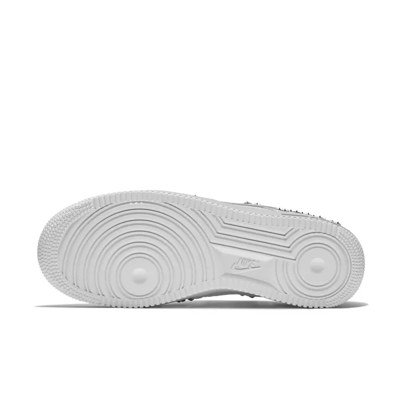 Nike Air Force 1 ’07 XX White (W) White/White/White (AR0639-100)