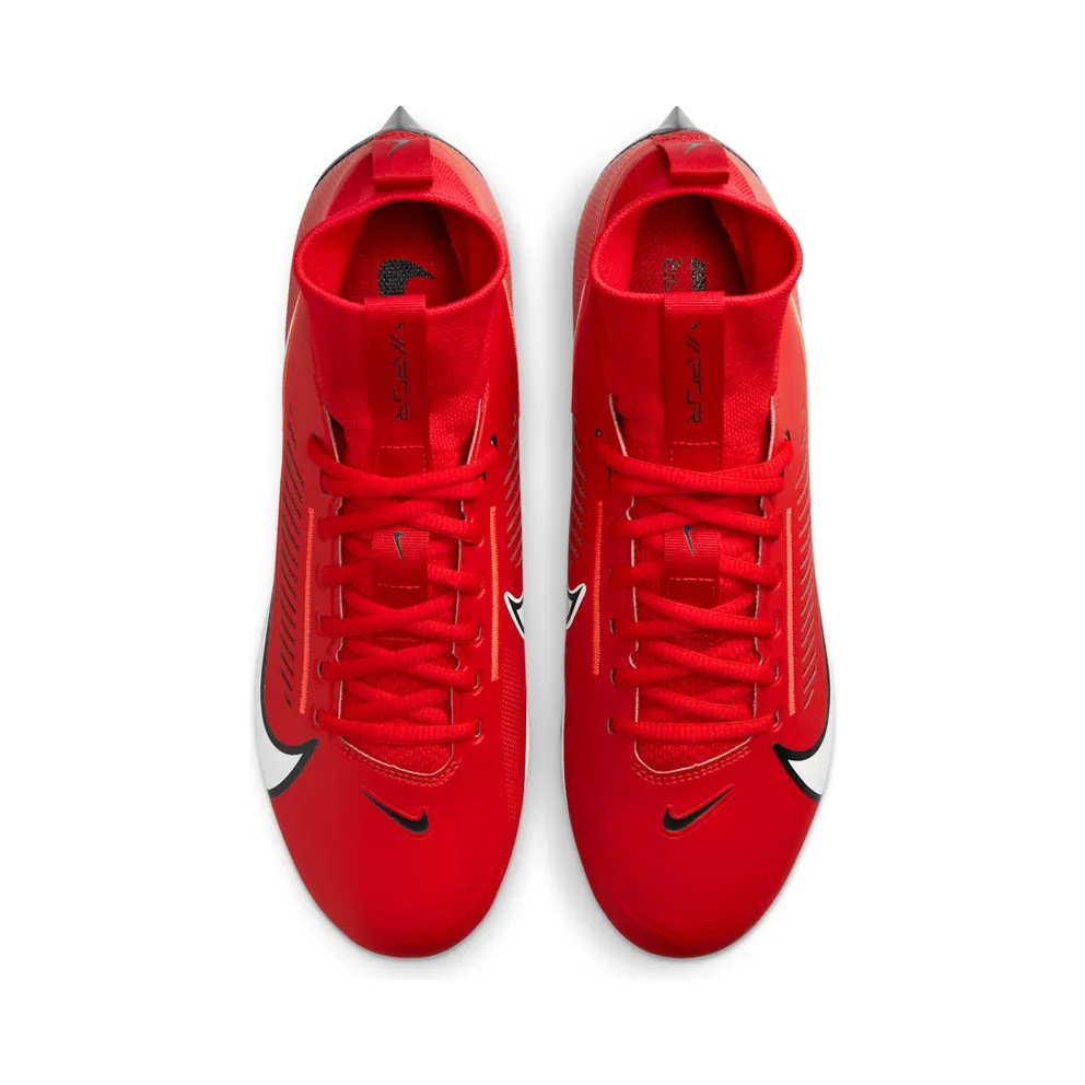 Nike Vapor Edge Pro 360 2 University Red White (DA5456-616)