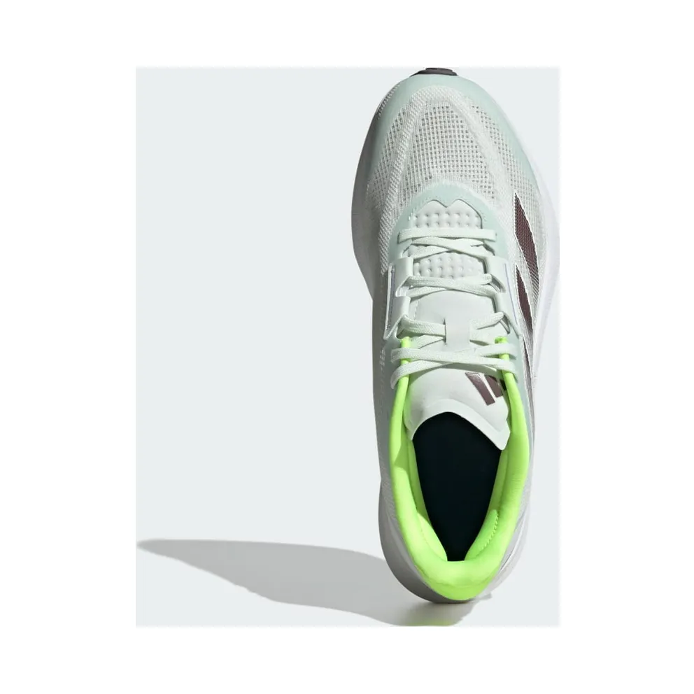 adidas Duramo Speed “Crystal Jade / Aurora Met. / Charcoal” (IE5476)