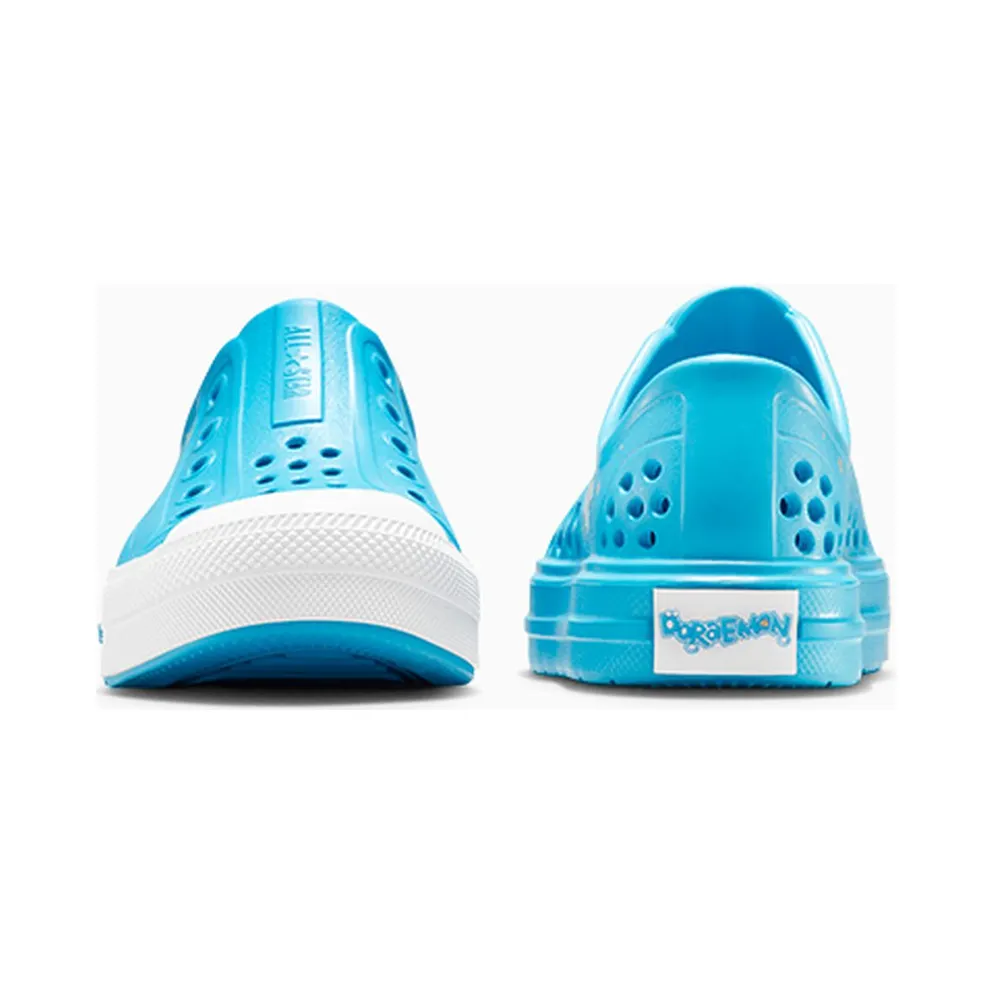 Converse Chuck Taylor All Star Play Lite CX Low Doraemon Hawaiian Ocean (A15792C)