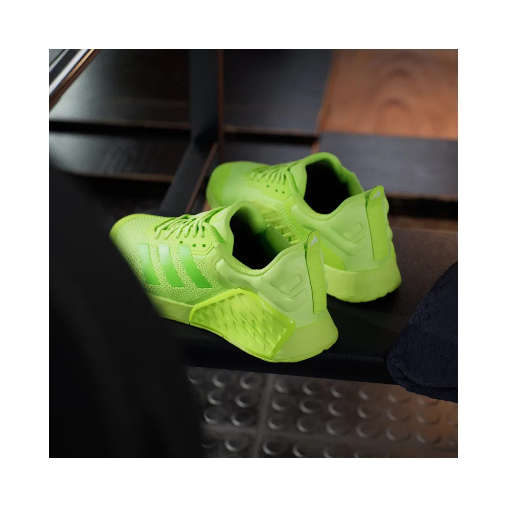 Adidas Dropset 3 Lucid Lemon / Lucid Lemon / Lucid Lemon (IH5248)