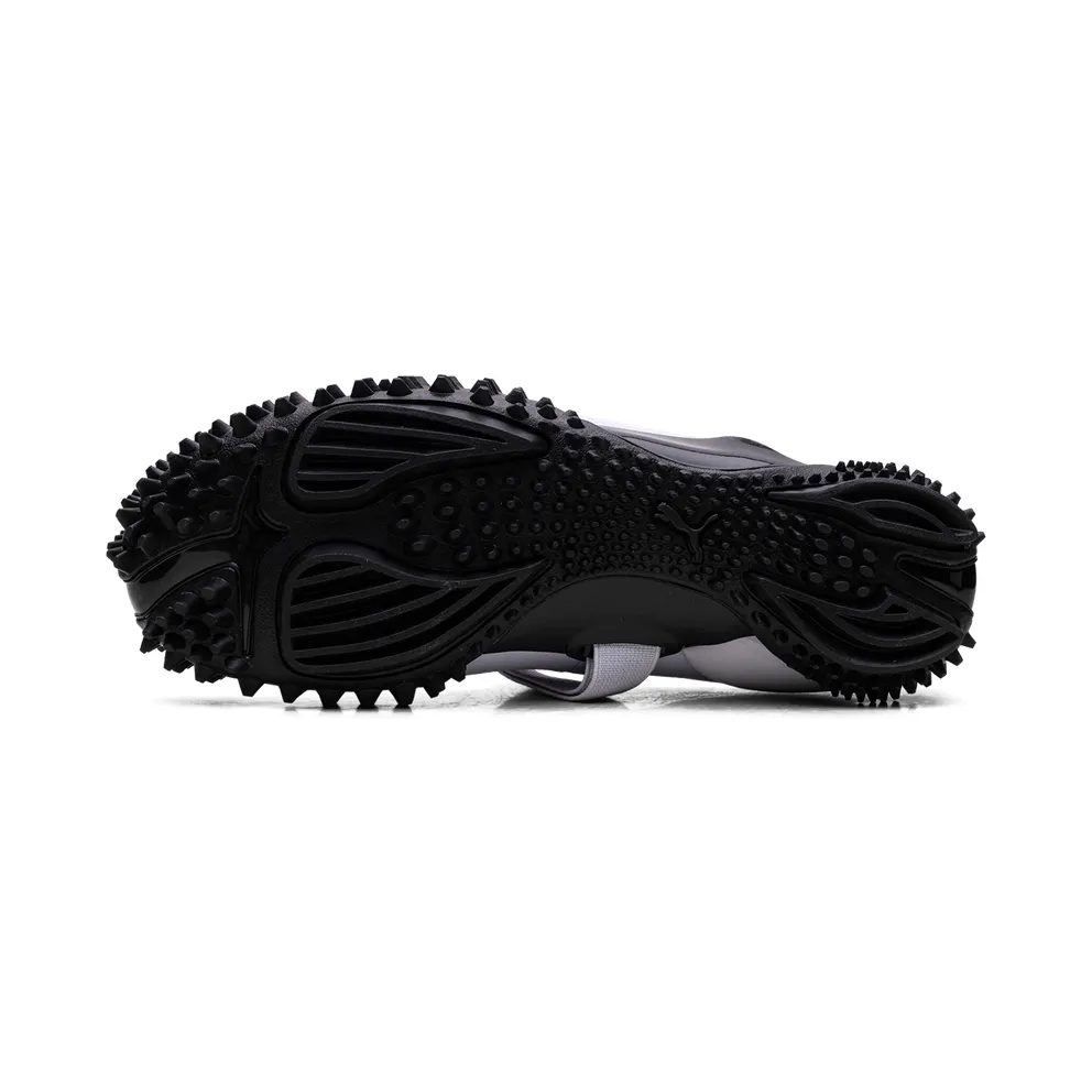 Puma Mostro Fey Launch “Cool Weather Black” (403366-01)