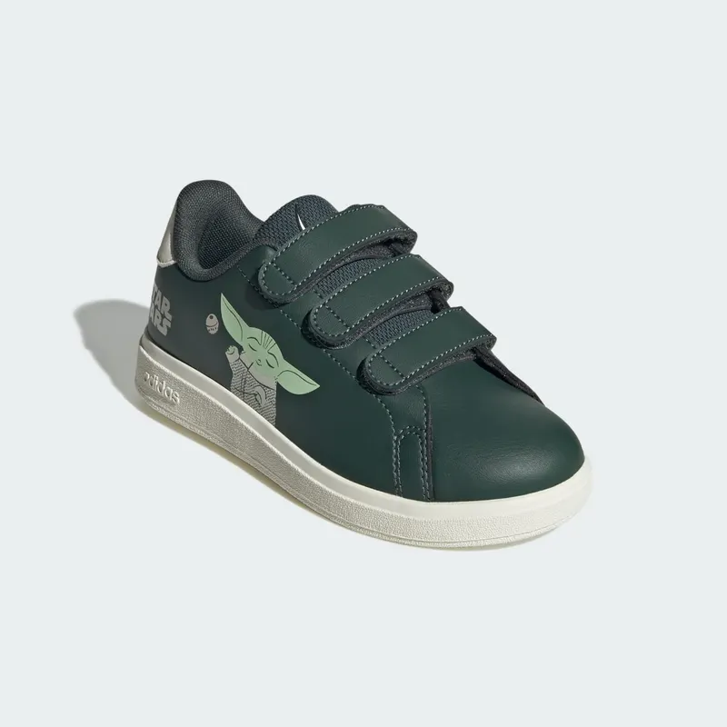 adidas Advantage Star Wars Grogu The Mandalorian (IH6253)