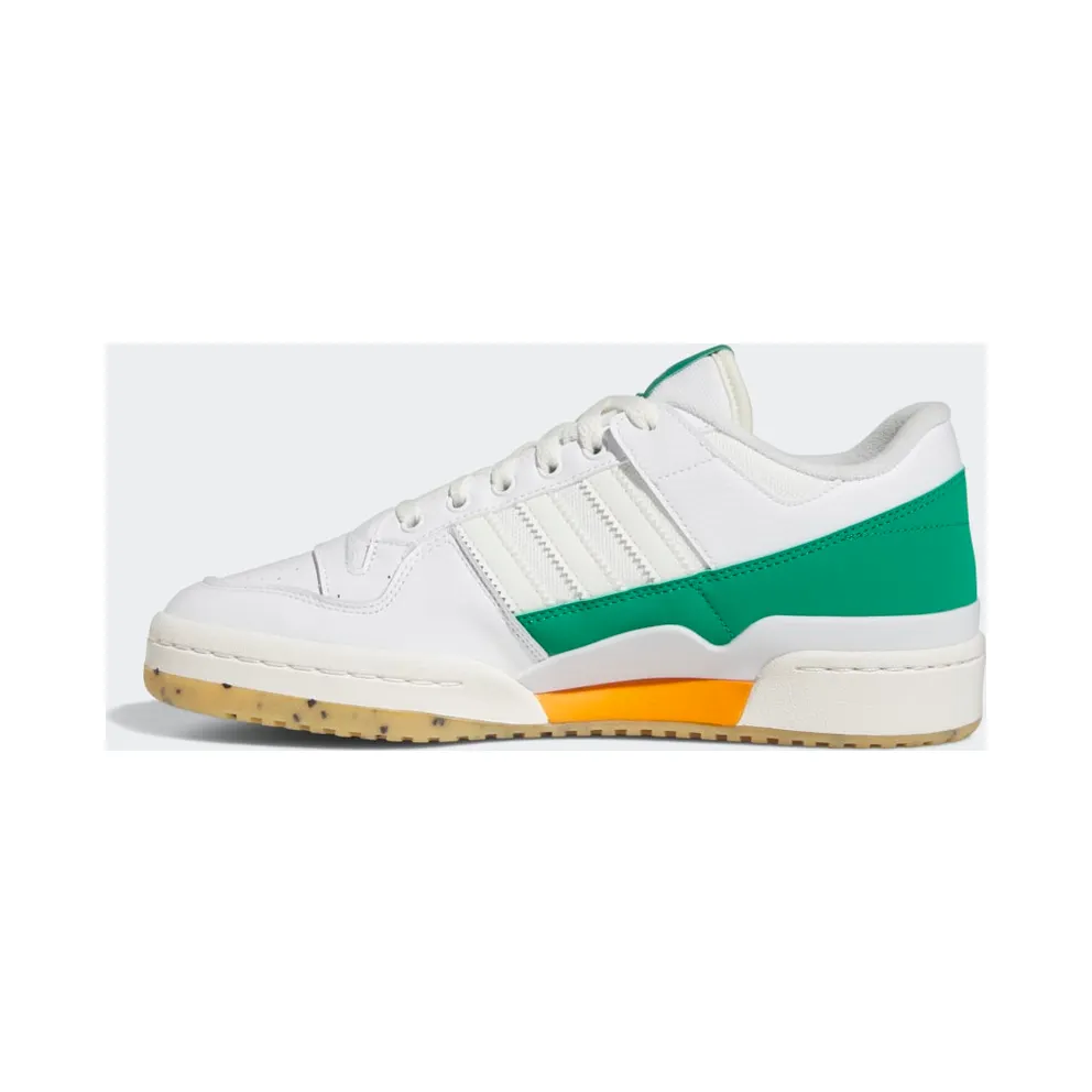 adidas Atlas Forum ADV Cloud White / Off White / Court Green (HQ6996)