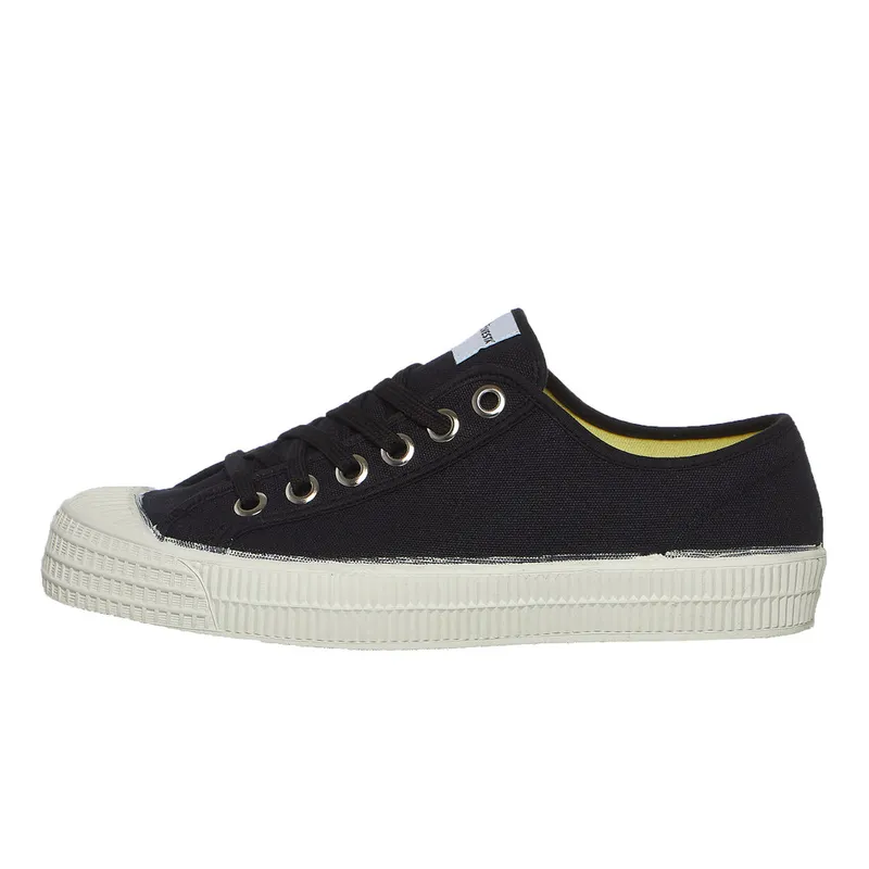 Novesta Star Master Classic Black (X472002-60Y60Y110)