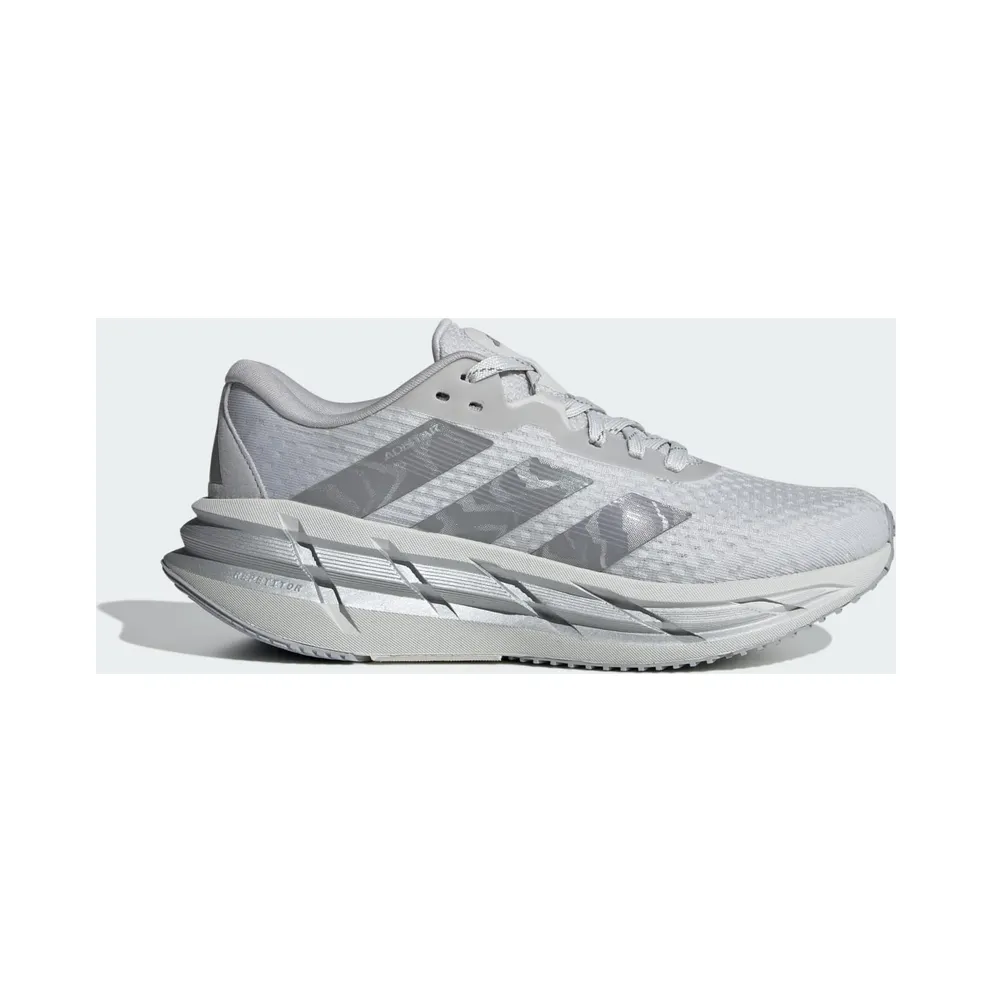 adidas Adistar 3 Grey Reflective Silver (ID6170)