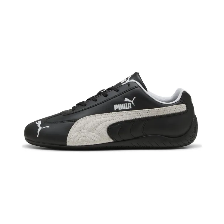 Puma Speedcat “Puma Black / Puma White” (403175_02)