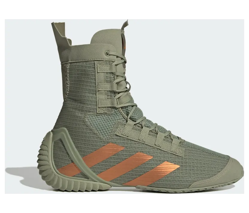 Adidas Speedex 23 Tent Green / Thermal Gold Met. / Core Black (KI8763)
