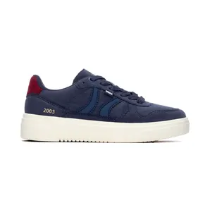 Xti Kids 15400503 Schoenen 15400503-Navy