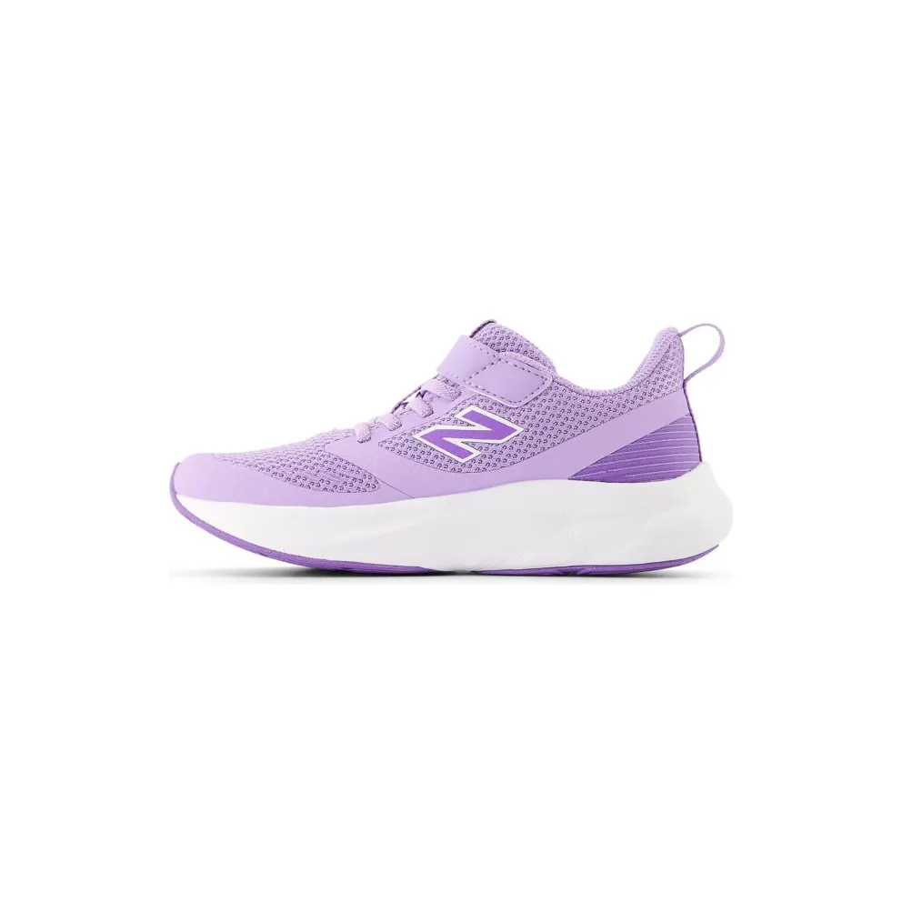 New Balance Fresh Foam 625 Bungee Lace Violet Crush Lilac Glo White (PT625AC)