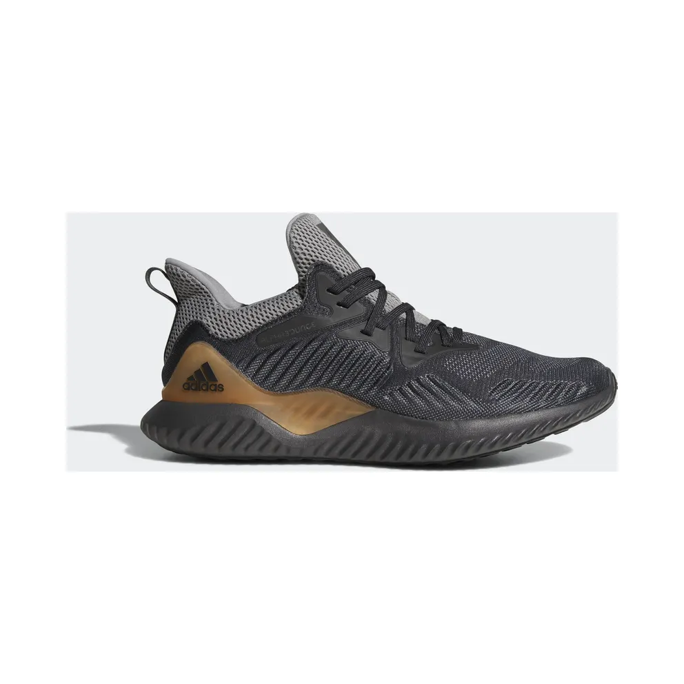 adidas Alphabounce Beyond Grey Carbon (CG4762)
