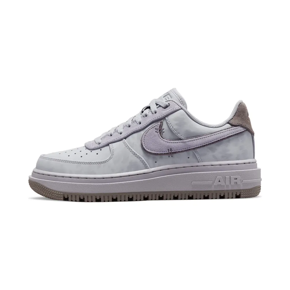 Nike Air Force 1 Low Luxe Providence Purple (DD9605-500)