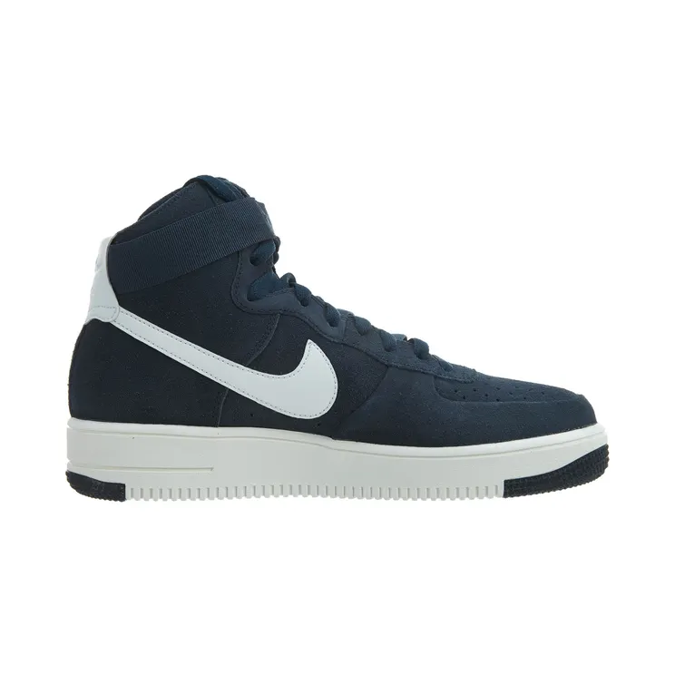 Nike Air Force 1 Ultraforce Lthr Armory Navy/Summit White