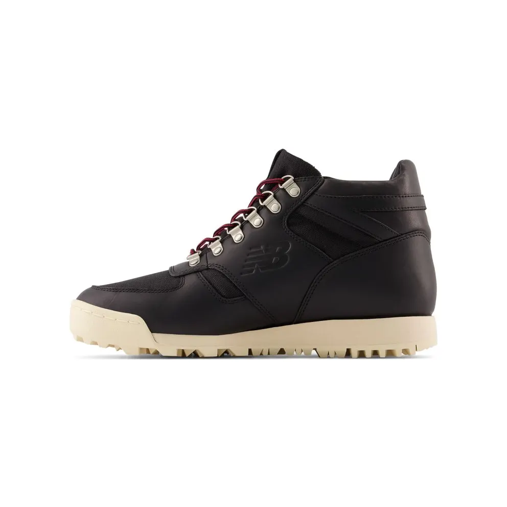 New Balance Rainier Black Macadamia Nut (URAINAL)