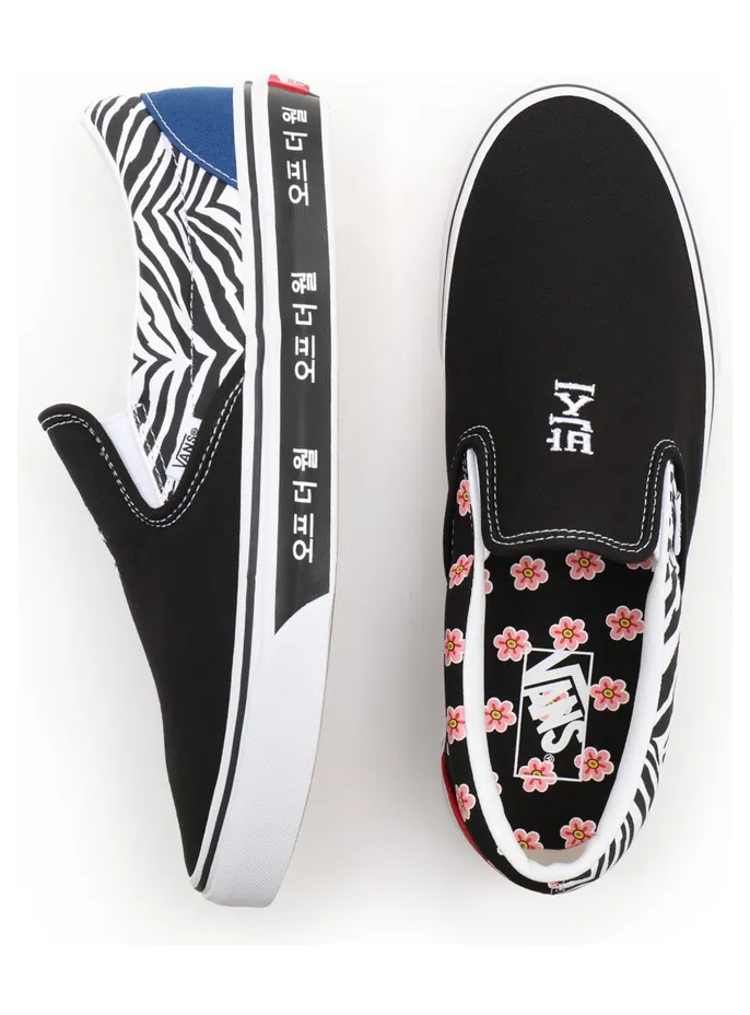 vans-slip-on VN0A33TB9HW