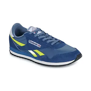 Reebok Classic AZ Shadow Batik Blue Solar Acid Yellow (100240225)