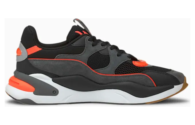 Puma RS-2K Futura Zwart (374137-06)
