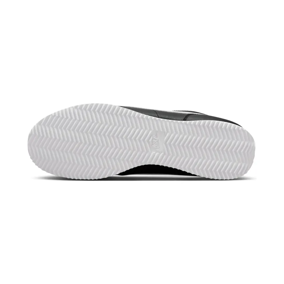 Nike Cortez Basic “Black White 2023” (DM4044-001)