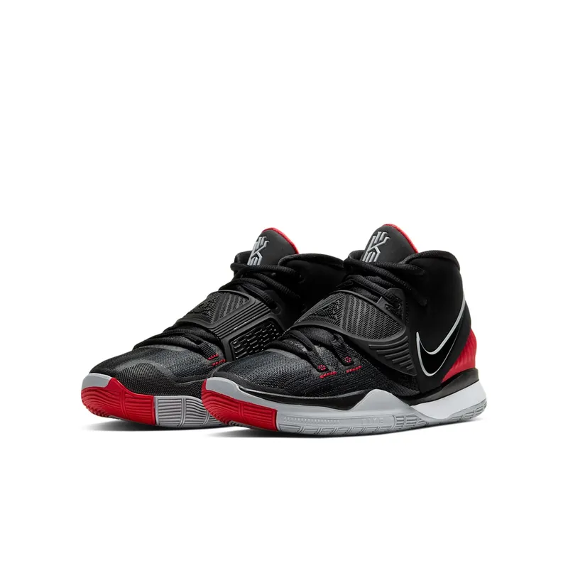 Nike Kyrie 6 Bred (BQ5599-002)