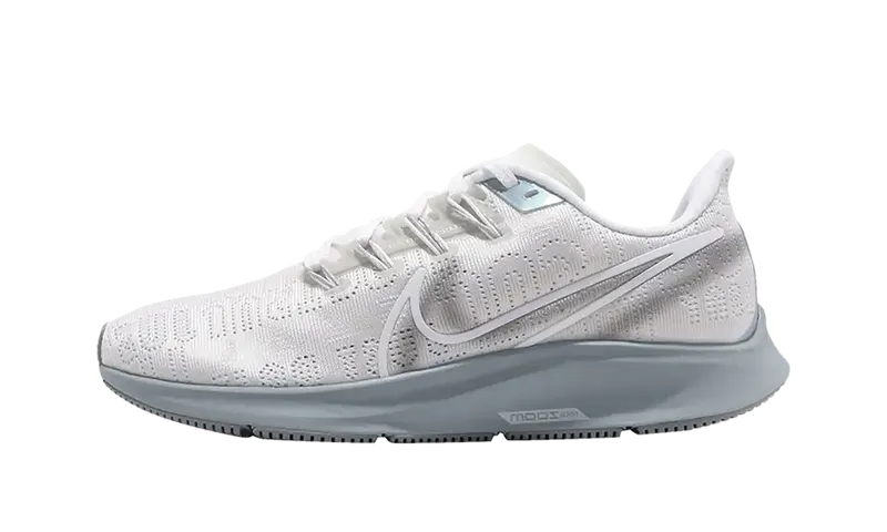 Nike Air Zoom Pegasus 36 PRM “Platinum Tint” (BQ5403-001)
