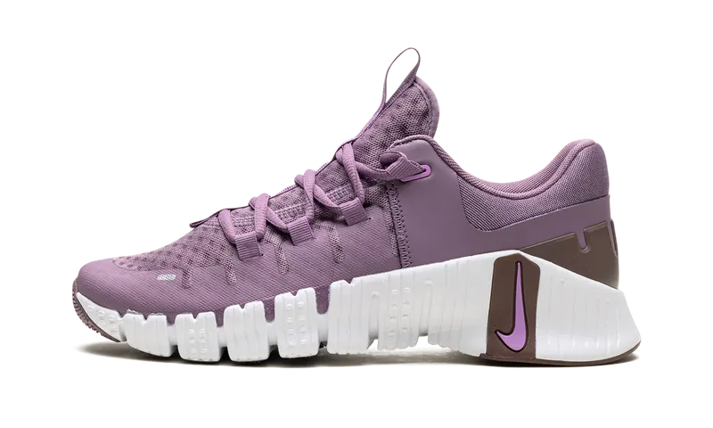 Nike Free Metcon 5 “Violet Dust” (DV3950-500)