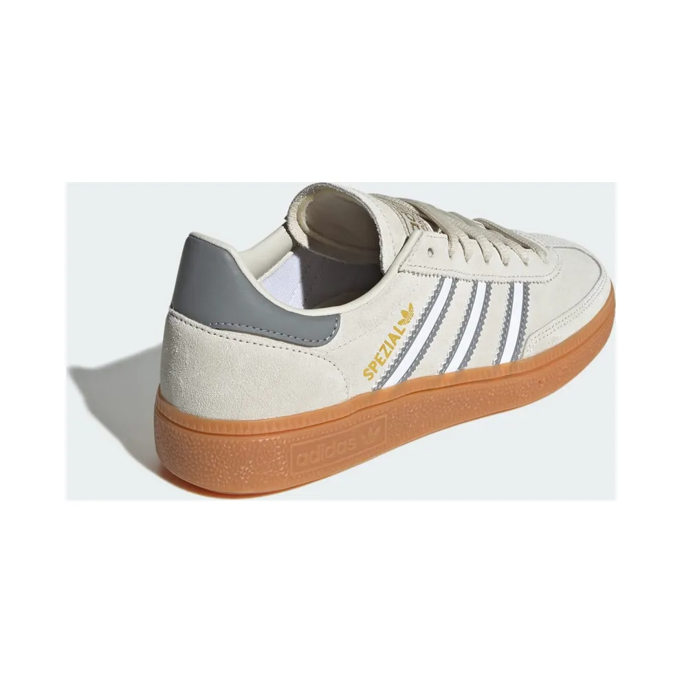 adidas Handball Spezial Alumina Cloud White Grey Three (JI0452)