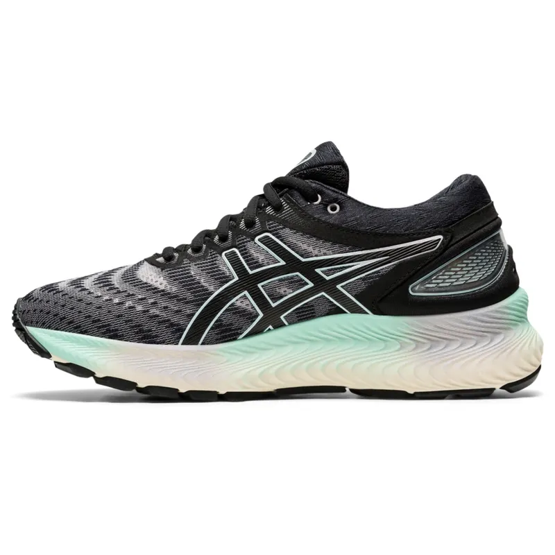 ASICS GEL-Nimbus Lite (1012A667-001)