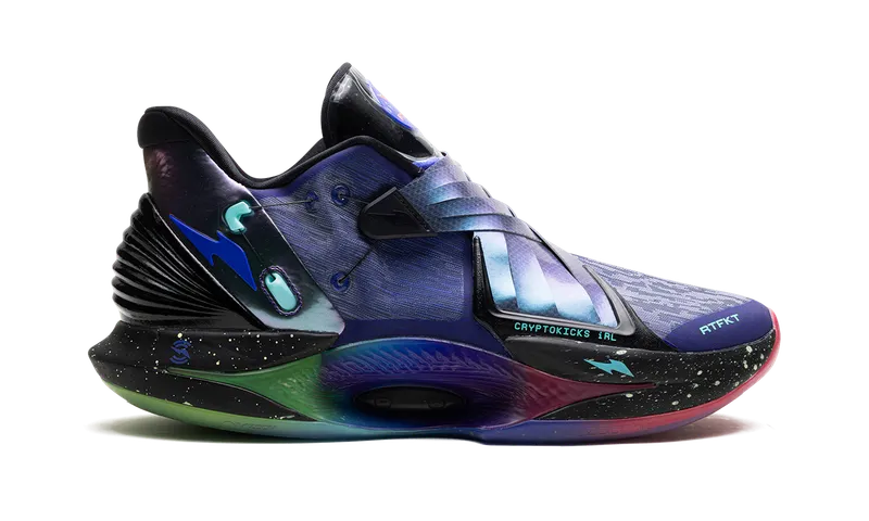 Nike RTFKT Cryptokicks iRL “Space Matter” (FJ3883-003)