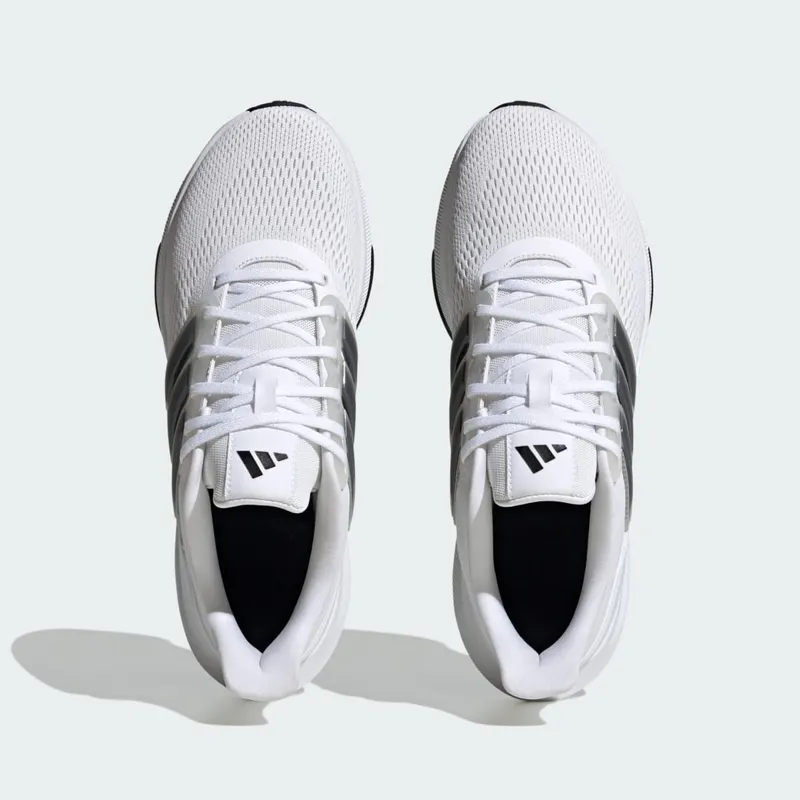 adidas Ultrabounce Chalk White / Core Black / Cloud White (HP5778)