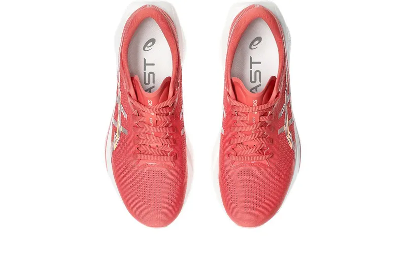 ASICS Sonicblast Dark Pink Clay White (1012B862-700)