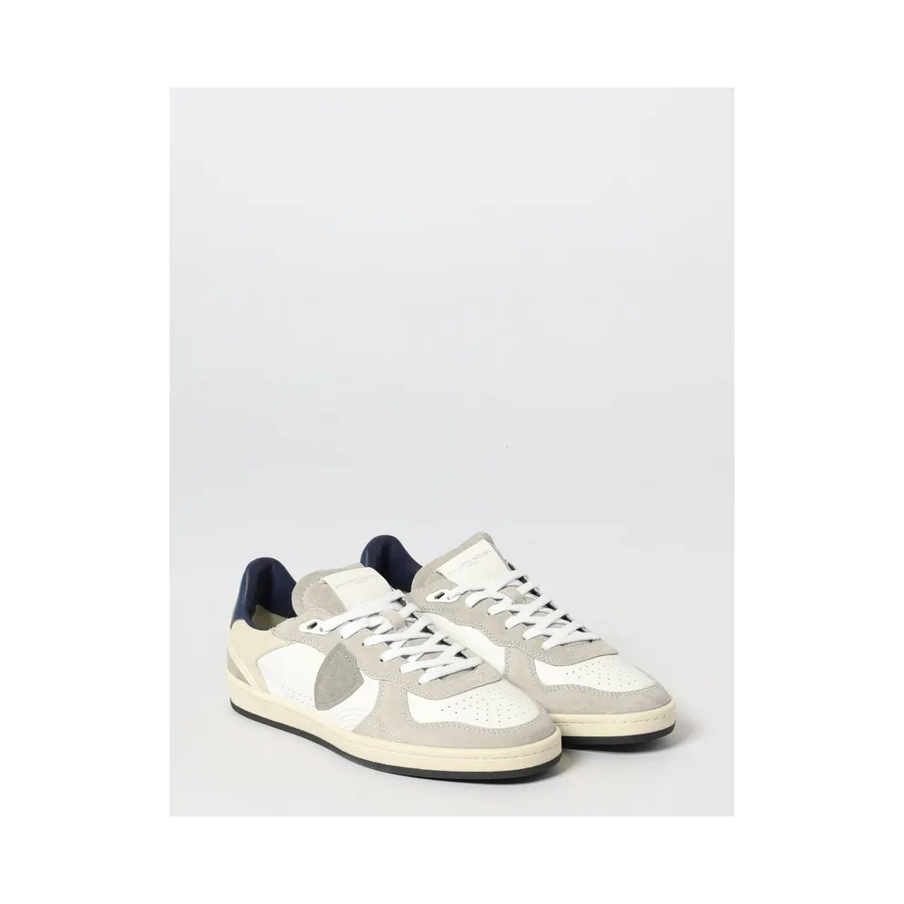 Philippe Model White 1 (PGLUVD02)
