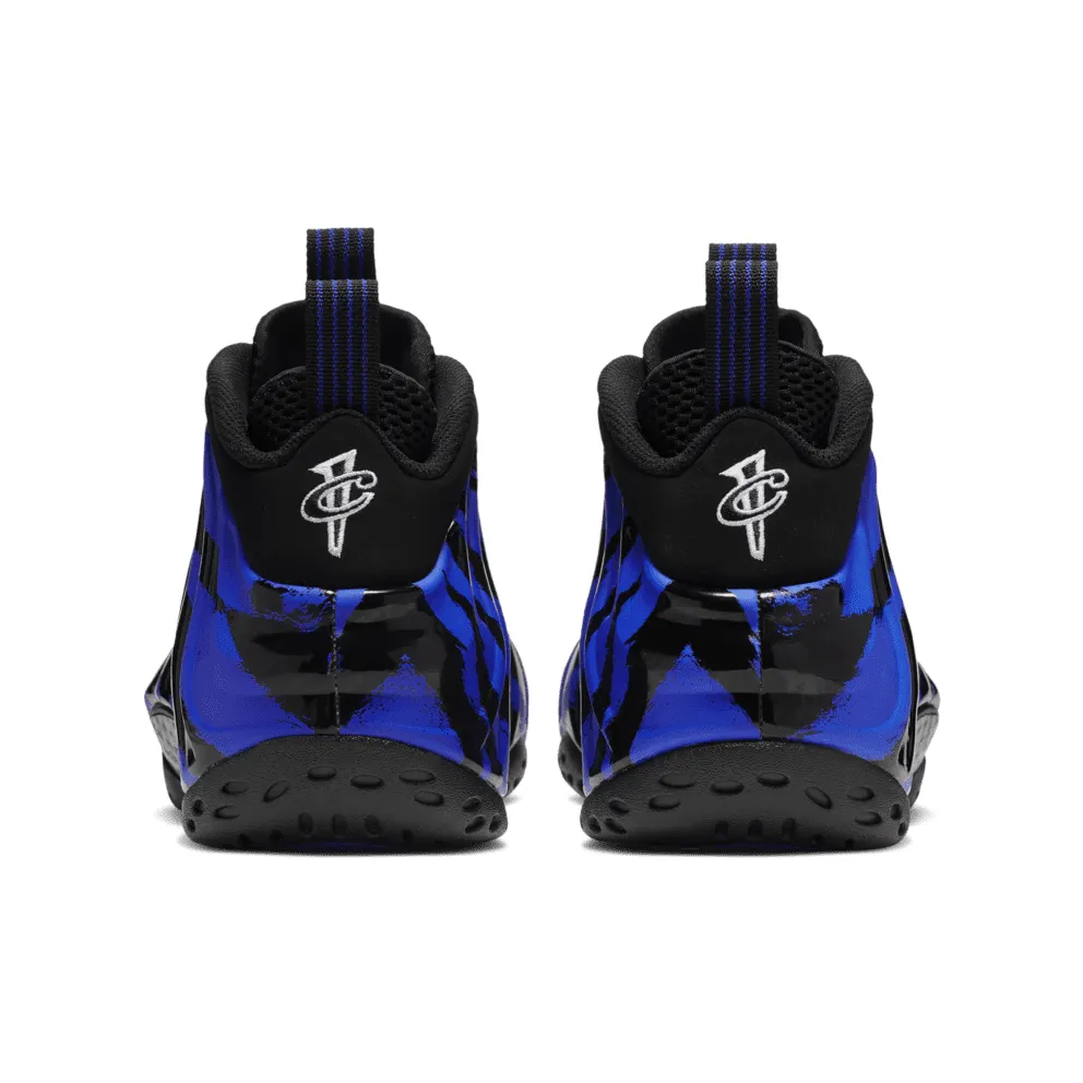 Nike Air Foamposite One Memphis Tigers Blue/Black (BV8161-400)
