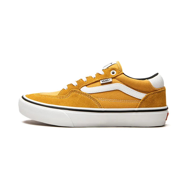 Vans Rowan “YELLOW” (VN0A5JICLSV)