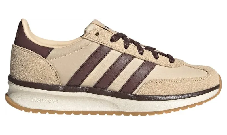 adidas Run 70s 2.0 Sand Strata Shadow Brown (JR2426)