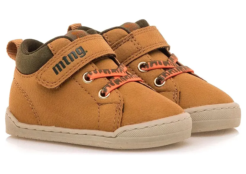 Mtng sneaker Butter Camel (49305-C58736)
