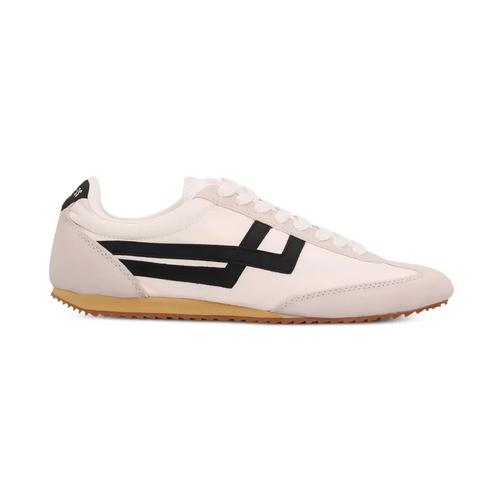 Pro-Keds Racer 77 – White (R7226SLMNSWH00004)