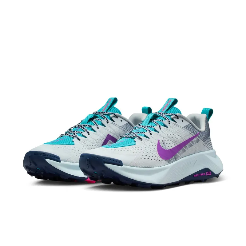 Nike Wildhorse 10 Grey (FV2338-009)