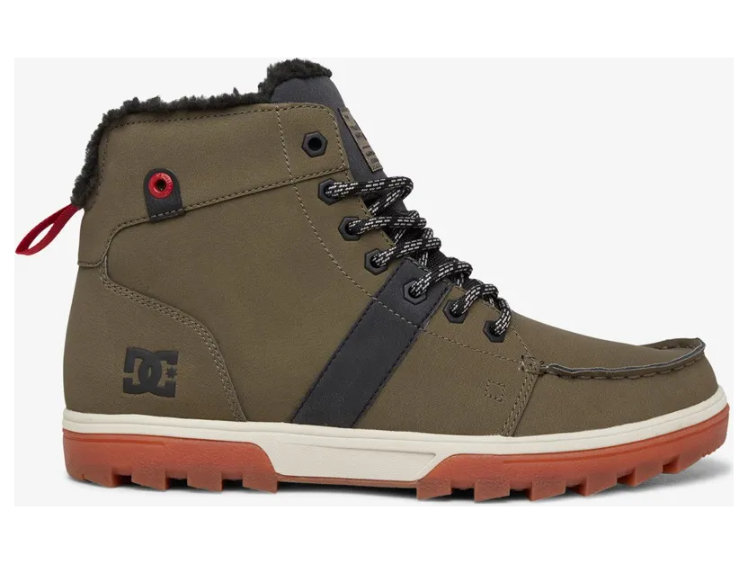 DC Woodland Green (ADYB700033dju)