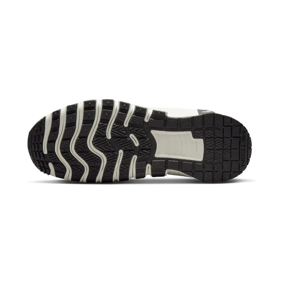 Nike Free Metcon 6 Premium “Summit White Sail Black Metallic Silver” (FZ1695-101)