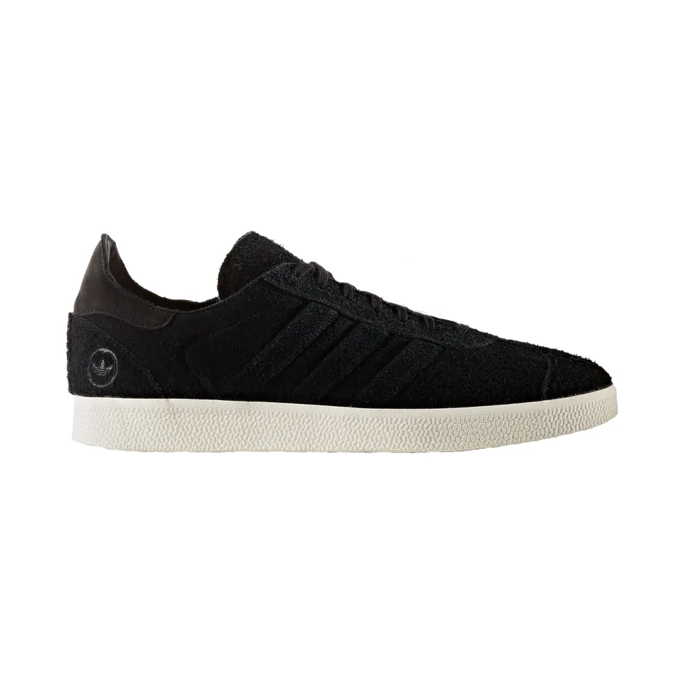 adidas Gazelle 85 Primeknit Wings and Horns Black (BB3749)