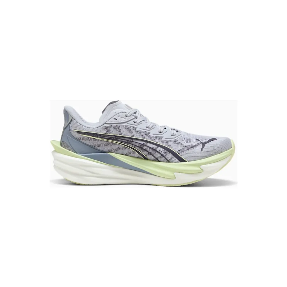 Puma Deviate Nitro Grey (312124-03)