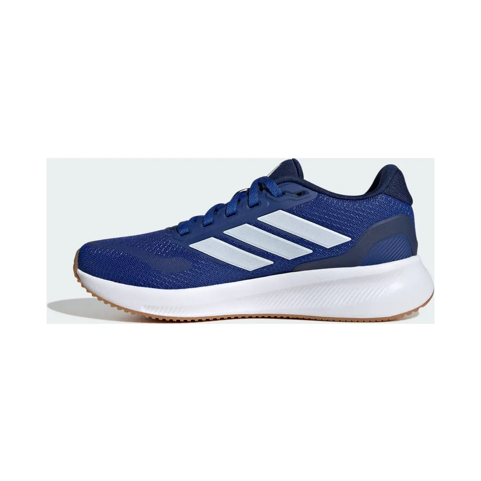 Adidas Runfalcon 5 Kids Royal Blue / Cloud White / Dark Blue (JP5139)
