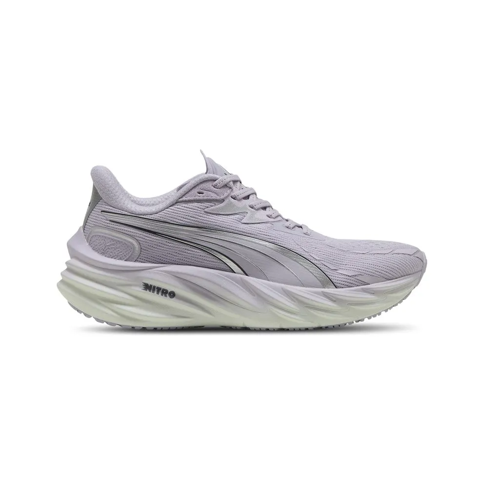 Puma Velocity Nitro 4 Lilac Crush Sage Frost (311141-11)