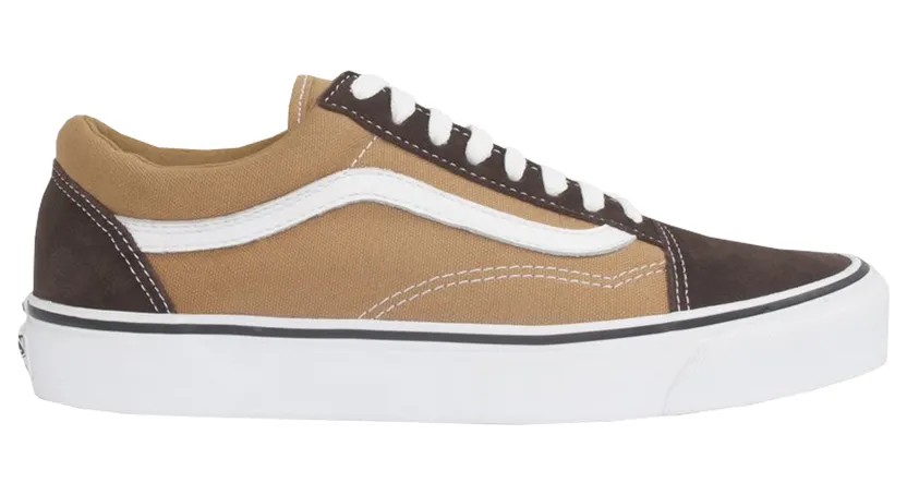 Vans Old Skool JJJJOUND Brown (VN0A36C8MC9)