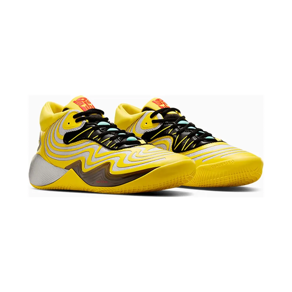 Converse All Star BB Shift Transformers Bumblebee (A11656C)