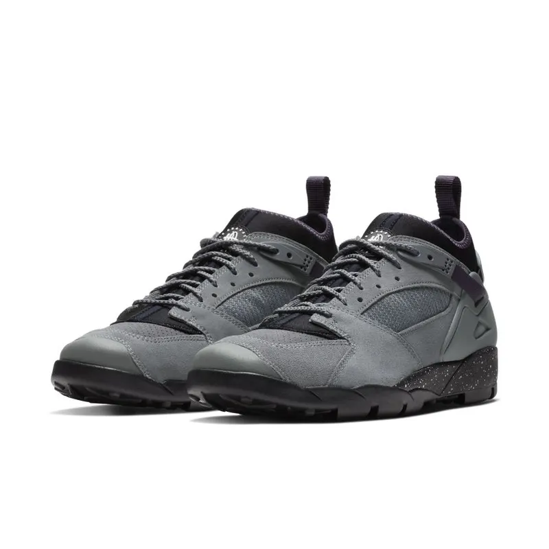 Nike Air Revaderchi Flint Grey Flint Grey/Black-Abyss-White (AR0479-004)