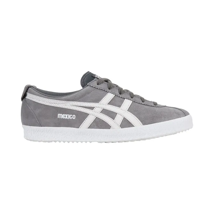 Onitsuka Tiger Mexico Delegation Grey
